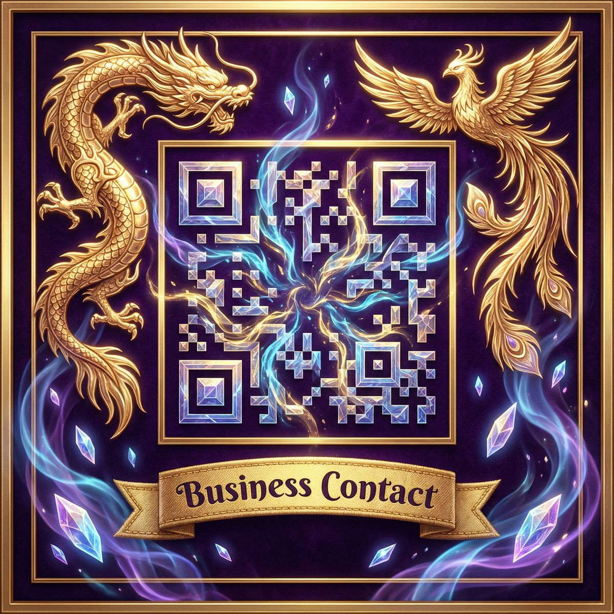 麻豆视频商务二维码